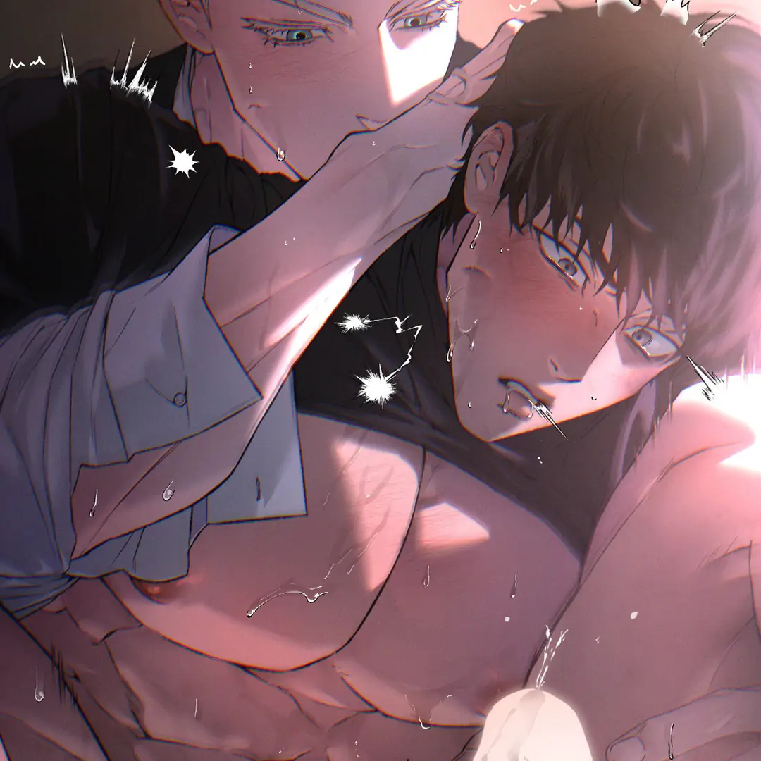 Codename: Anastasia «Season 2» - Chapter 53 : NON-CON 🔞🔞🔞 manhwa