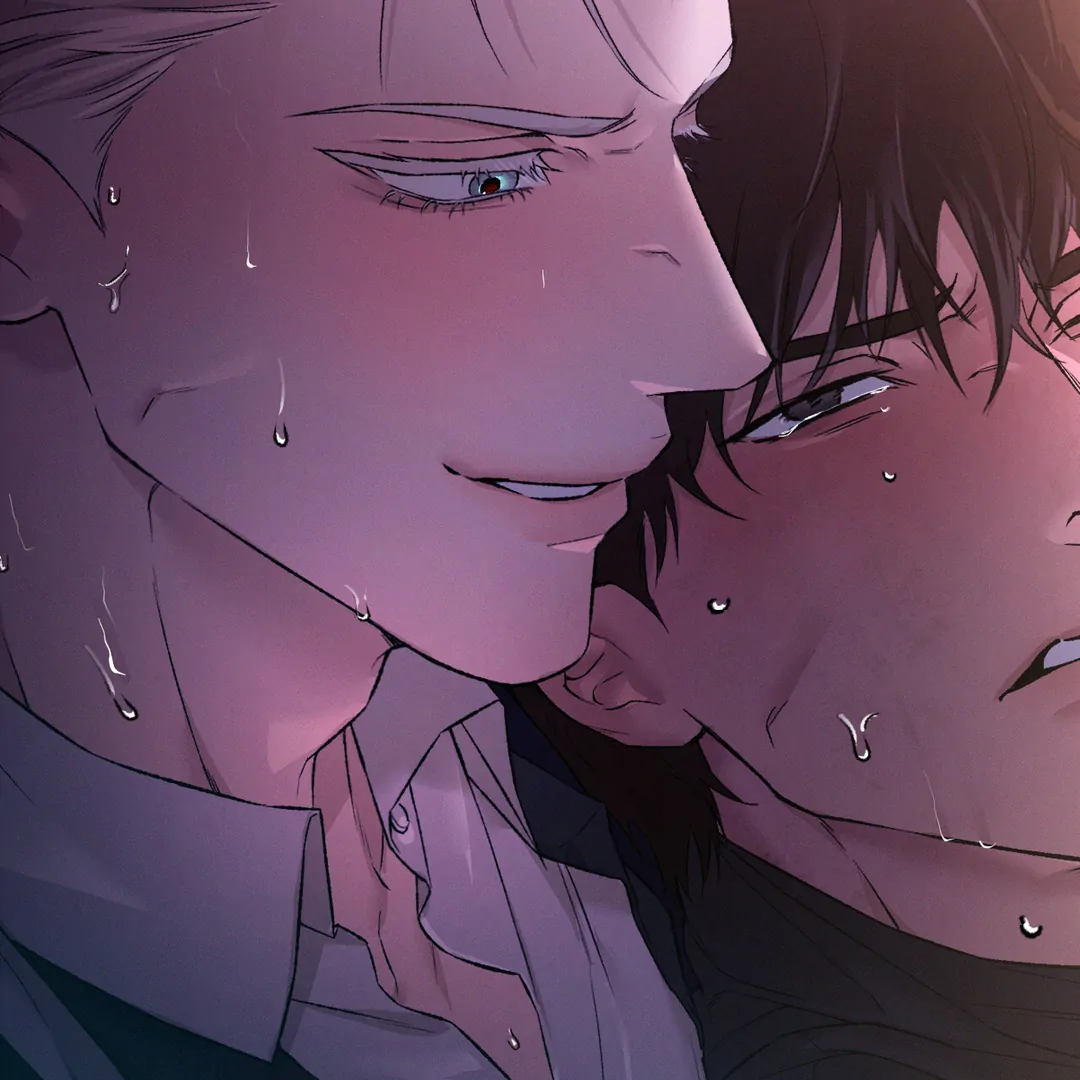 Codename: Anastasia «Season 2» - Chapter 53 : NON-CON 🔞🔞🔞 manhwa