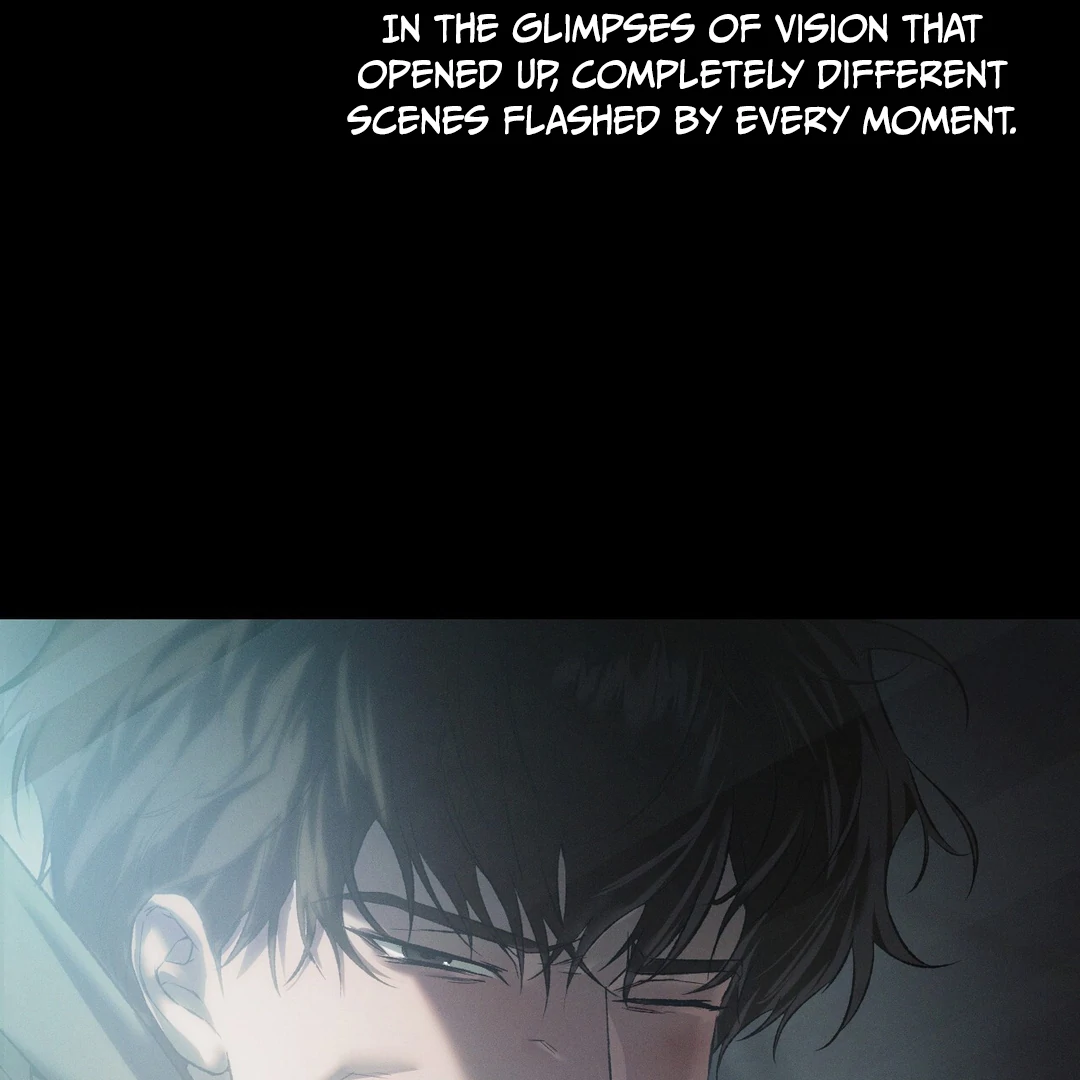 Codename: Anastasia «Season 2» - Chapter 54 : NON-CON🔞 manhwa