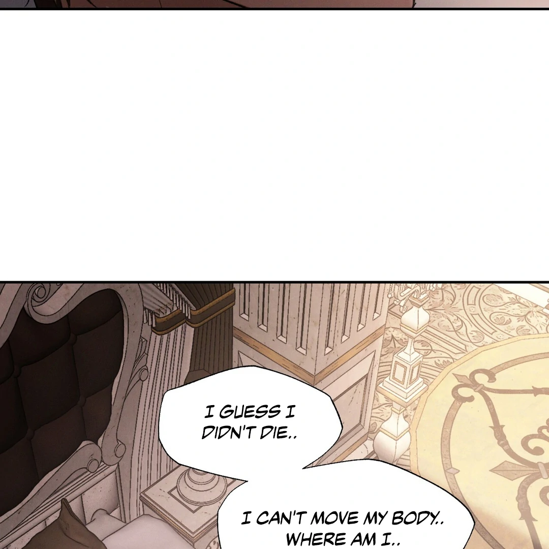 Codename: Anastasia «Season 2» - Chapter 54 : NON-CON🔞 manhwa