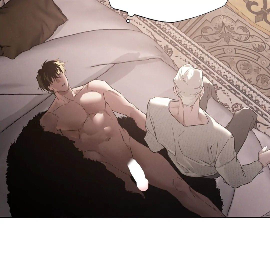 Codename: Anastasia «Season 2» - Chapter 54 : NON-CON🔞 manhwa