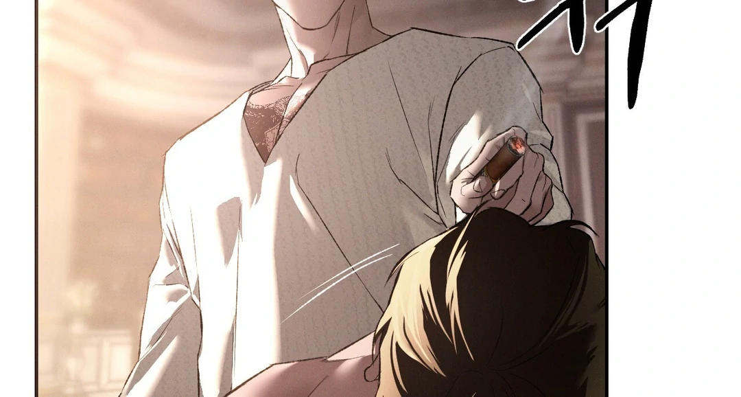 Codename: Anastasia «Season 2» - Chapter 54 : NON-CON🔞 manhwa