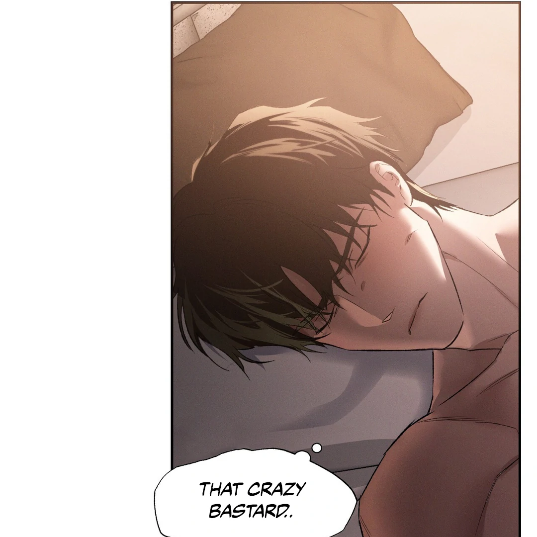 Codename: Anastasia «Season 2» - Chapter 54 : NON-CON🔞 manhwa