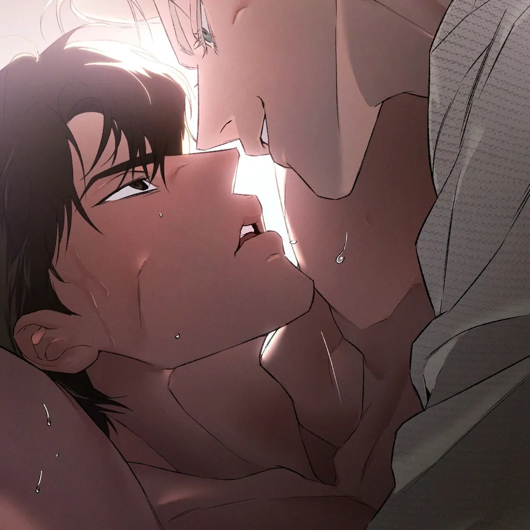 Codename: Anastasia «Season 2» - Chapter 54 : NON-CON🔞 manhwa