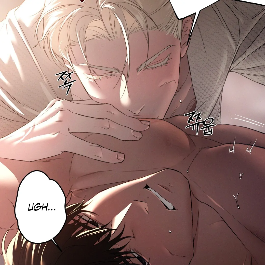 Codename: Anastasia «Season 2» - Chapter 54 : NON-CON🔞 manhwa