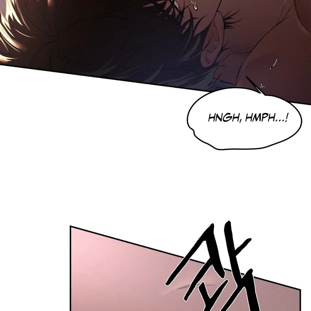 Codename: Anastasia «Season 2» - Chapter 54 : NON-CON🔞 manhwa