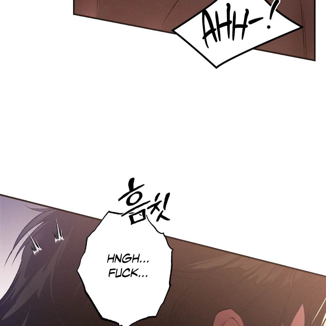 Codename: Anastasia «Season 2» - Chapter 54 : NON-CON🔞 manhwa