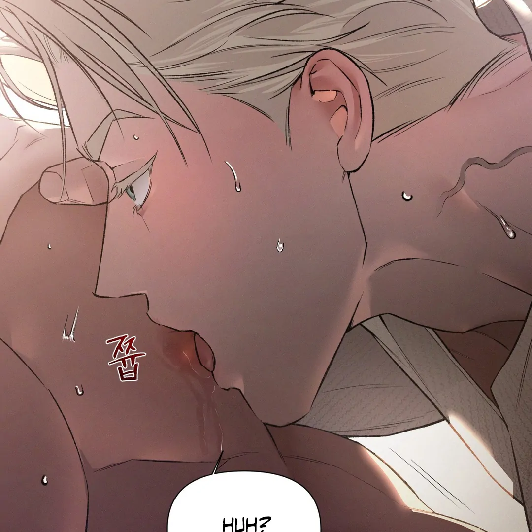 Codename: Anastasia «Season 2» - Chapter 54 : NON-CON🔞 manhwa