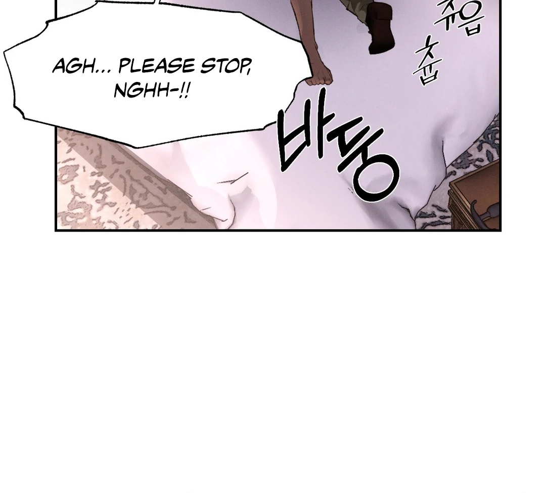 Codename: Anastasia «Season 2» - Chapter 54 : NON-CON🔞 manhwa