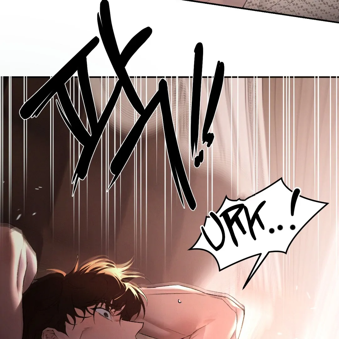 Codename: Anastasia «Season 2» - Chapter 54 : NON-CON🔞 manhwa