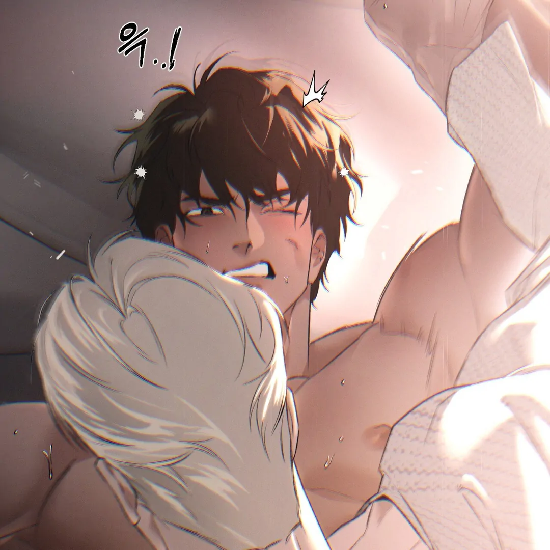 Codename: Anastasia «Season 2» - Chapter 54 : NON-CON🔞 manhwa