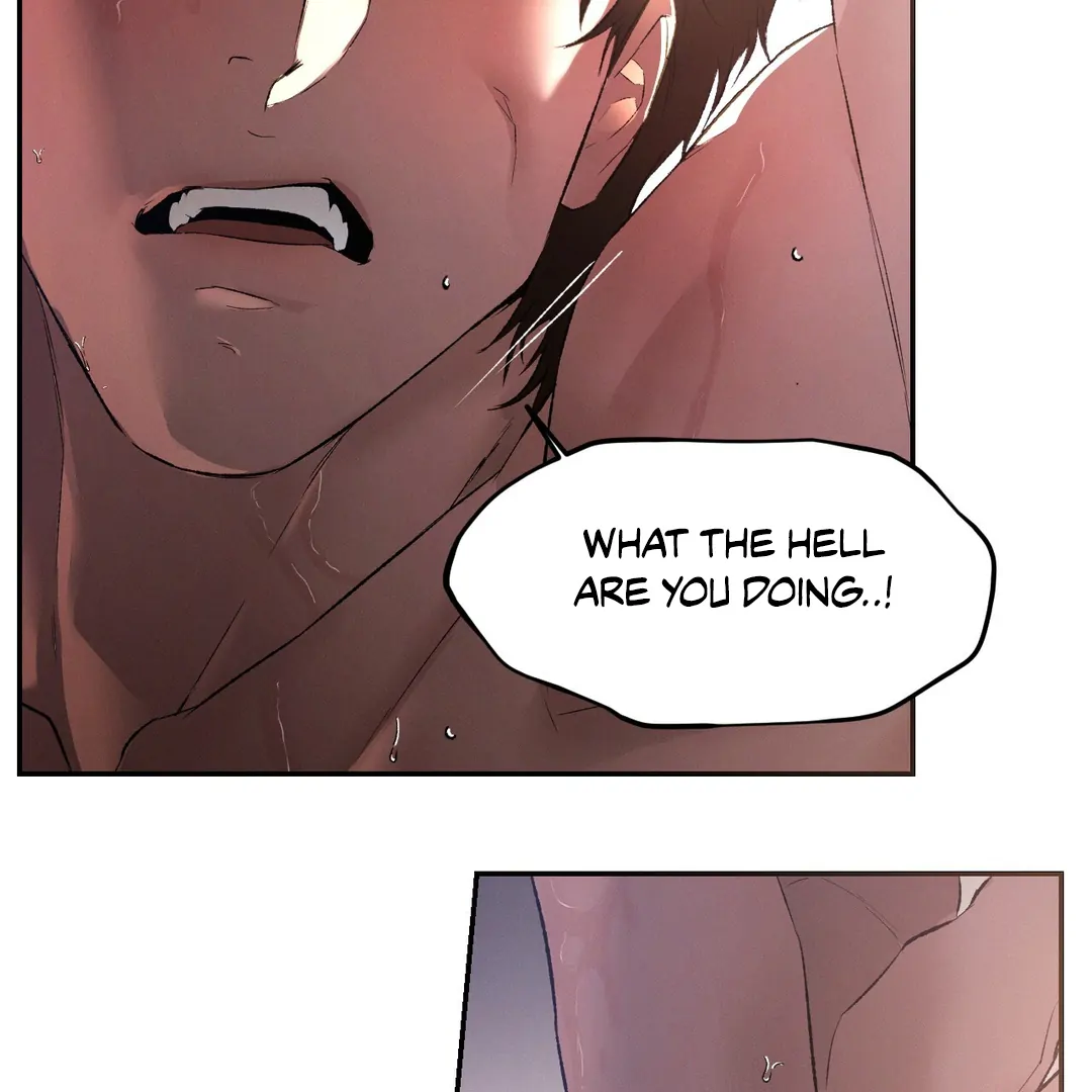 Codename: Anastasia «Season 2» - Chapter 54 : NON-CON🔞 manhwa