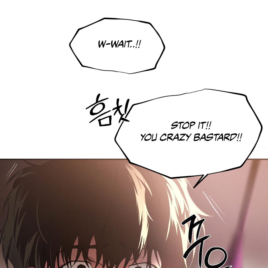 Codename: Anastasia «Season 2» - Chapter 54 : NON-CON🔞 manhwa