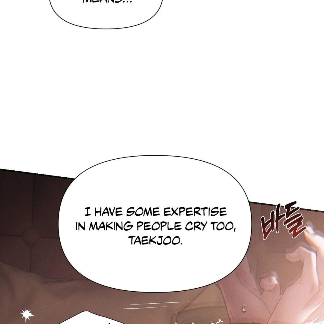 Codename: Anastasia «Season 2» - Chapter 54 : NON-CON🔞 manhwa