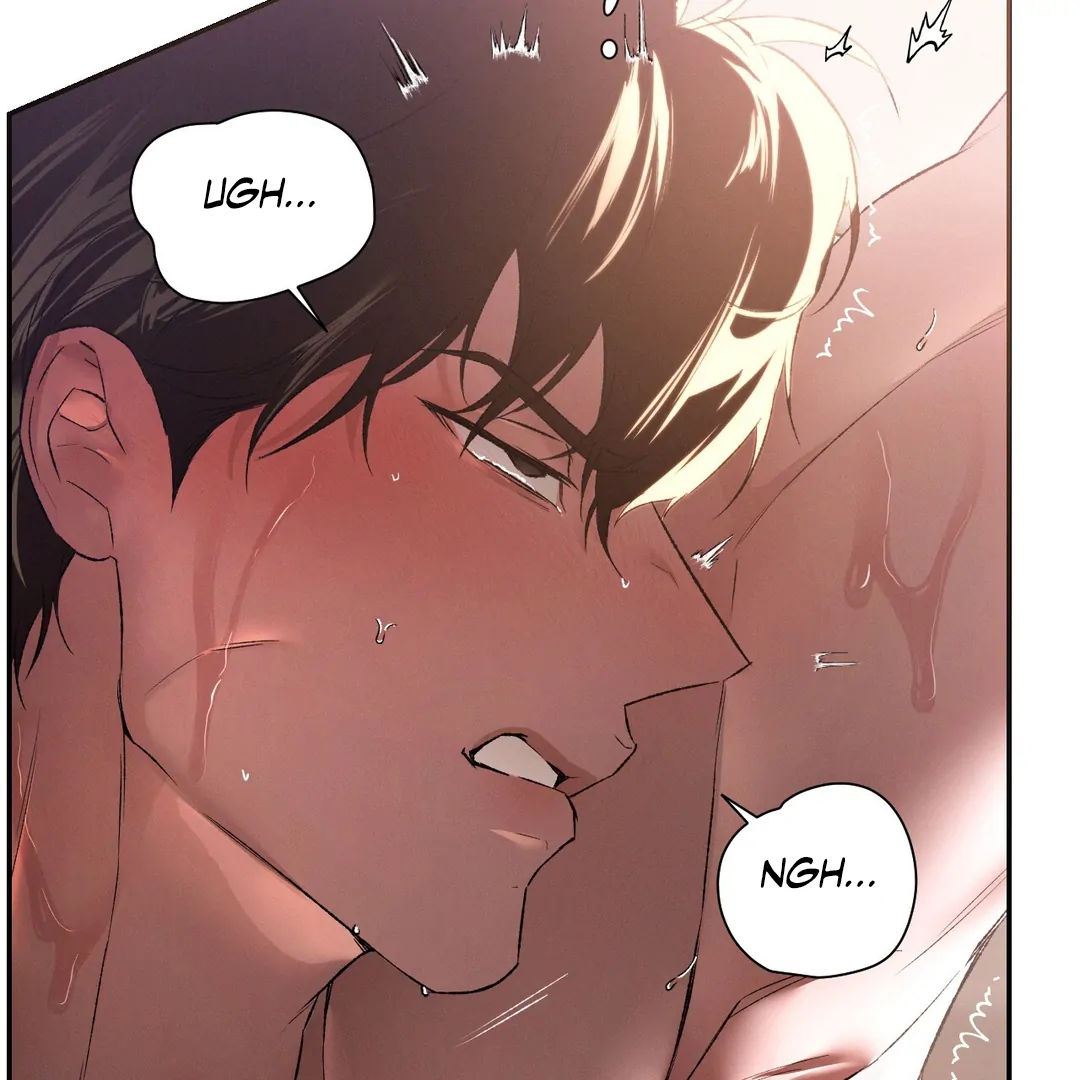 Codename: Anastasia «Season 2» - Chapter 54 : NON-CON🔞 manhwa