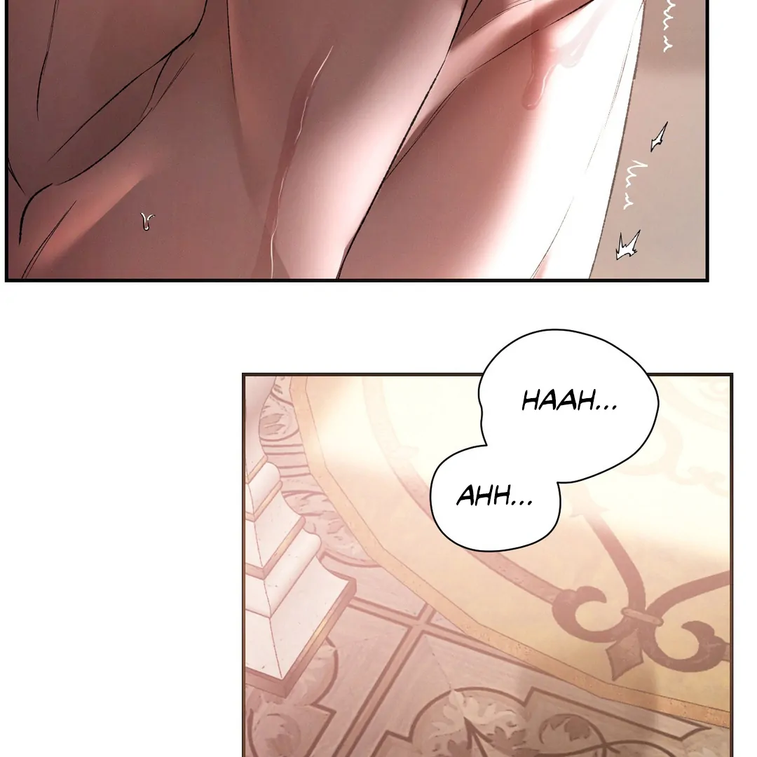Codename: Anastasia «Season 2» - Chapter 54 : NON-CON🔞 manhwa
