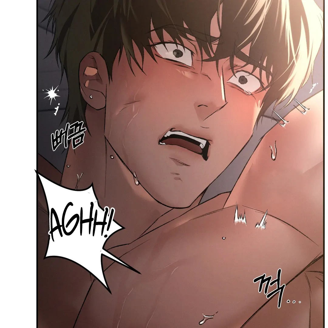 Codename: Anastasia «Season 2» - Chapter 54 : NON-CON🔞 manhwa