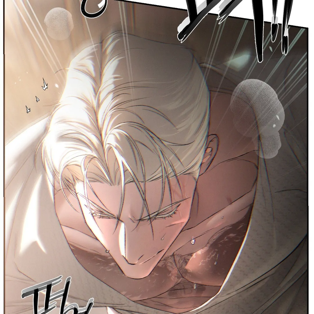 Codename: Anastasia «Season 2» - Chapter 54 : NON-CON🔞 manhwa