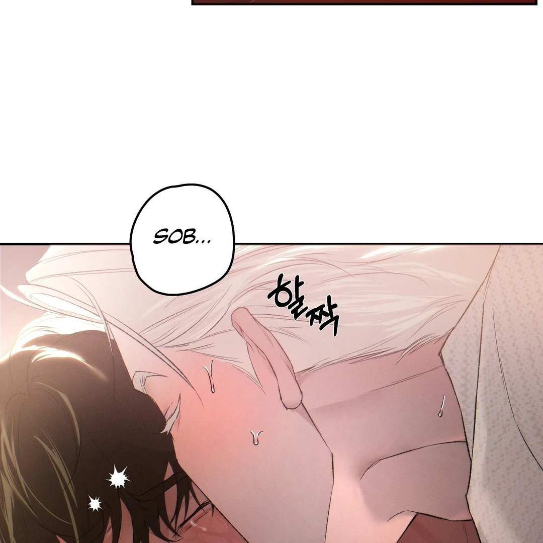 Codename: Anastasia «Season 2» - Chapter 54 : NON-CON🔞 manhwa