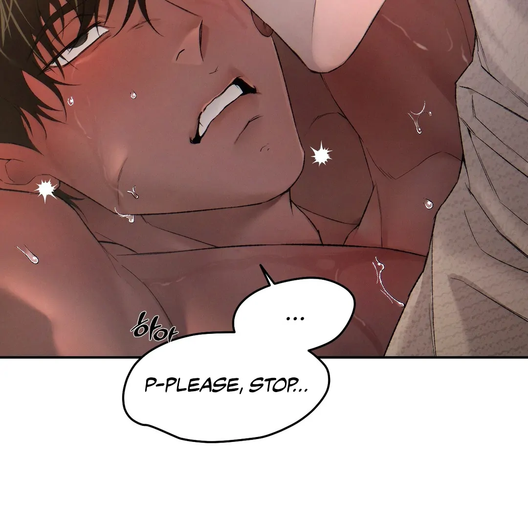 Codename: Anastasia «Season 2» - Chapter 54 : NON-CON🔞 manhwa