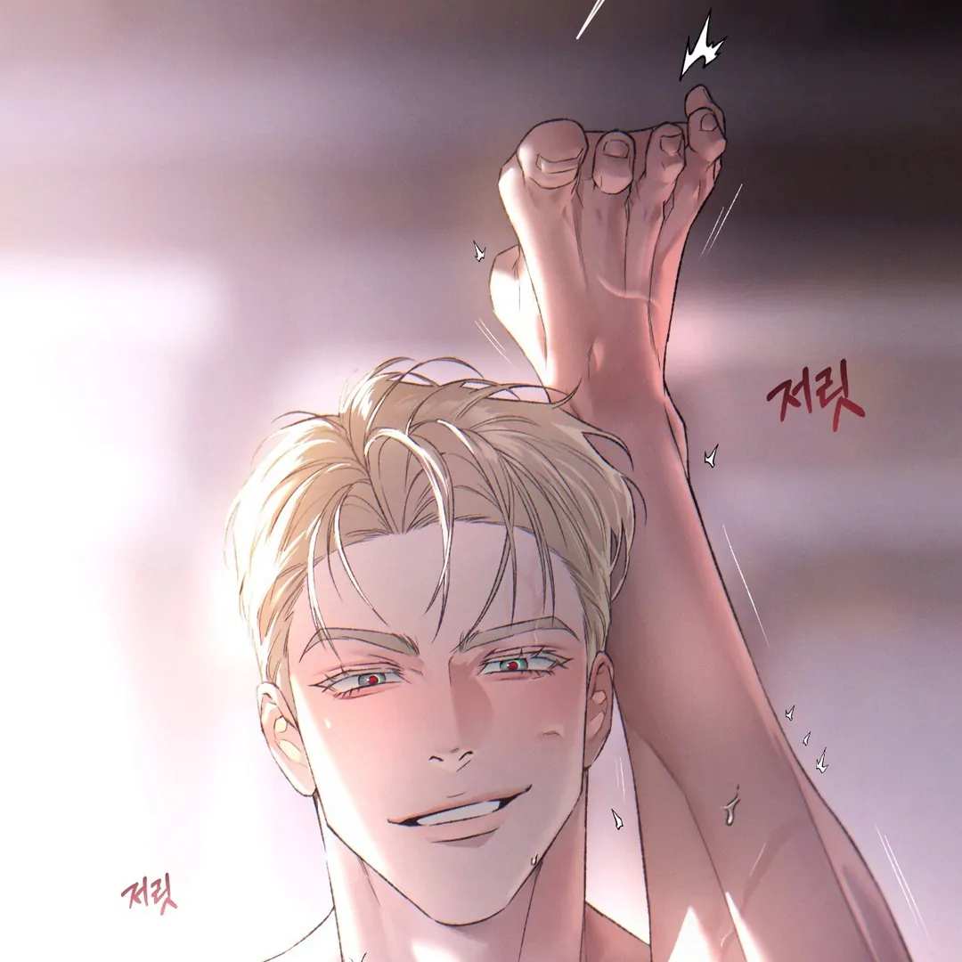 Codename: Anastasia «Season 2» - Chapter 54 : NON-CON🔞 manhwa