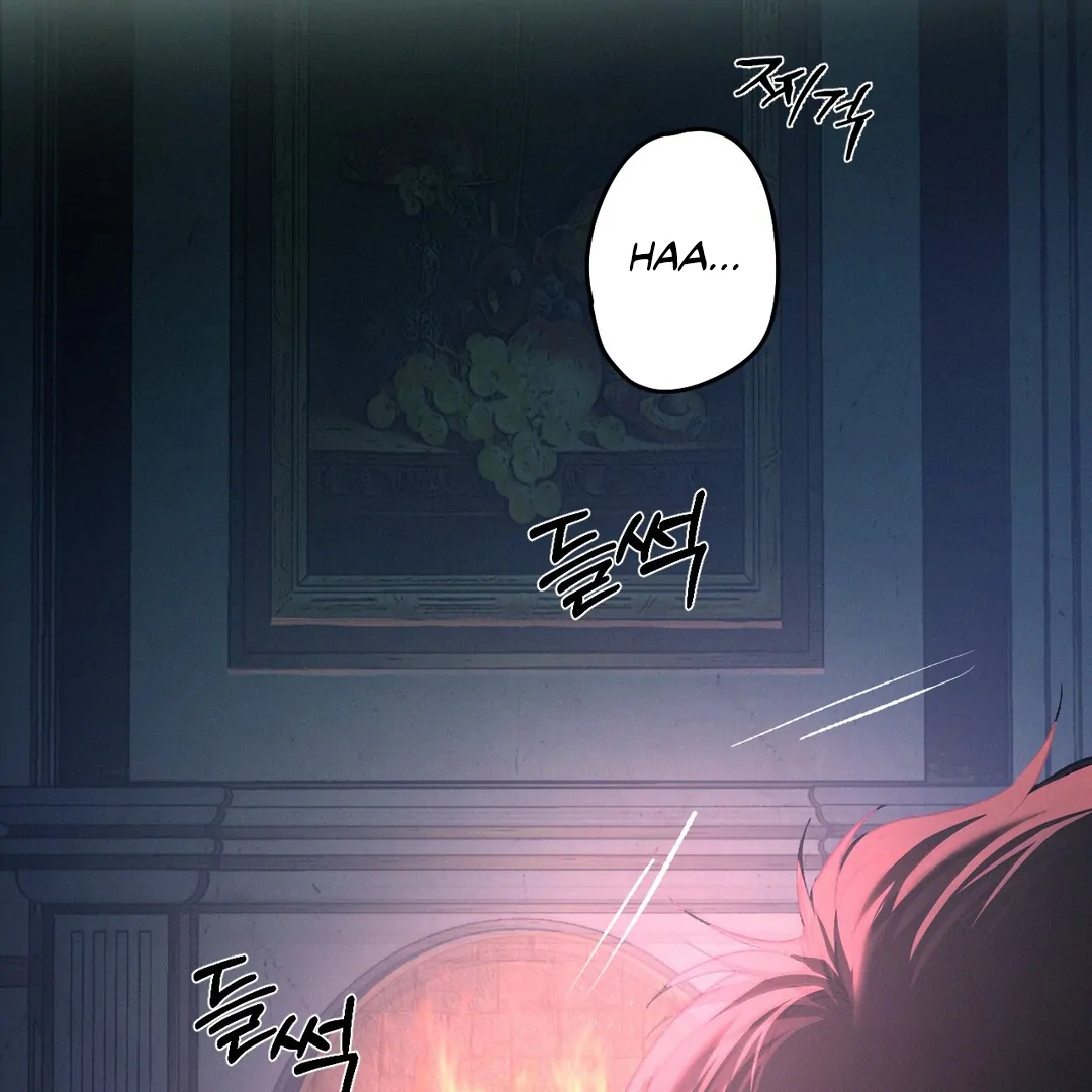 Codename: Anastasia «Season 2» - Chapter 55 : Engrave your body🔞 manhwa