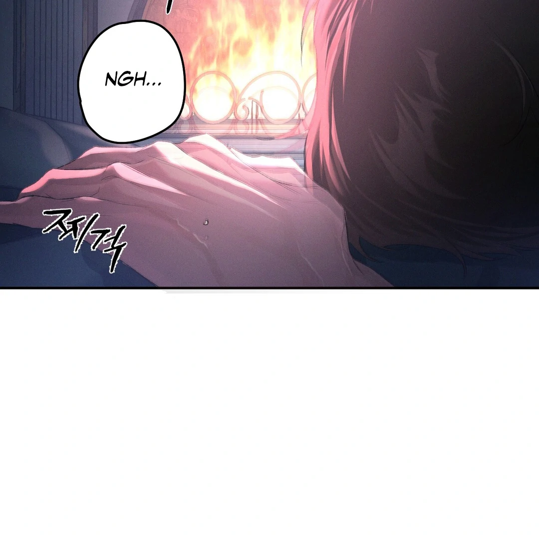 Codename: Anastasia «Season 2» - Chapter 55 : Engrave your body🔞 manhwa