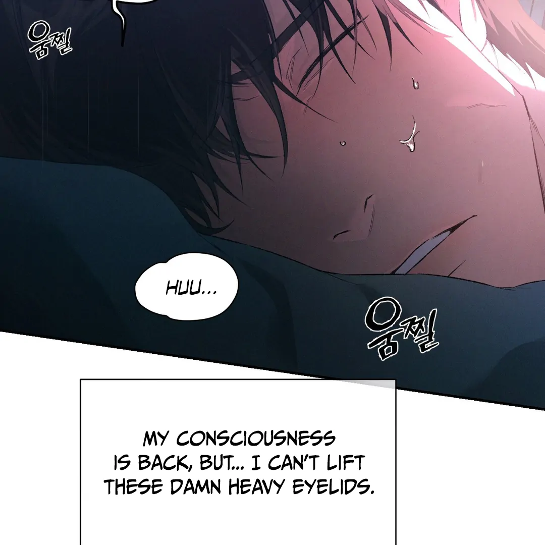 Codename: Anastasia «Season 2» - Chapter 55 : Engrave your body🔞 manhwa