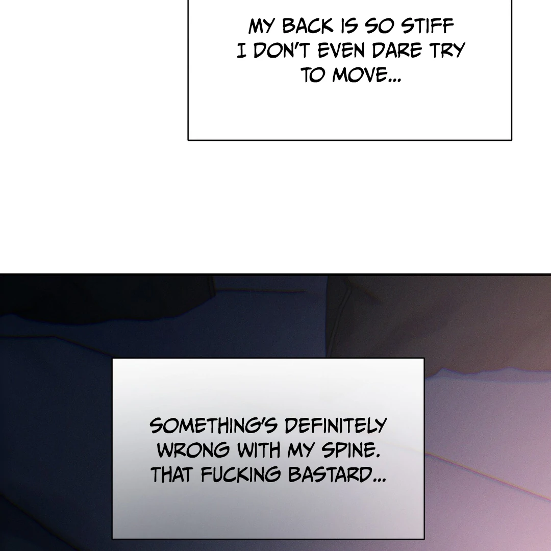 Codename: Anastasia «Season 2» - Chapter 55 : Engrave your body🔞 manhwa