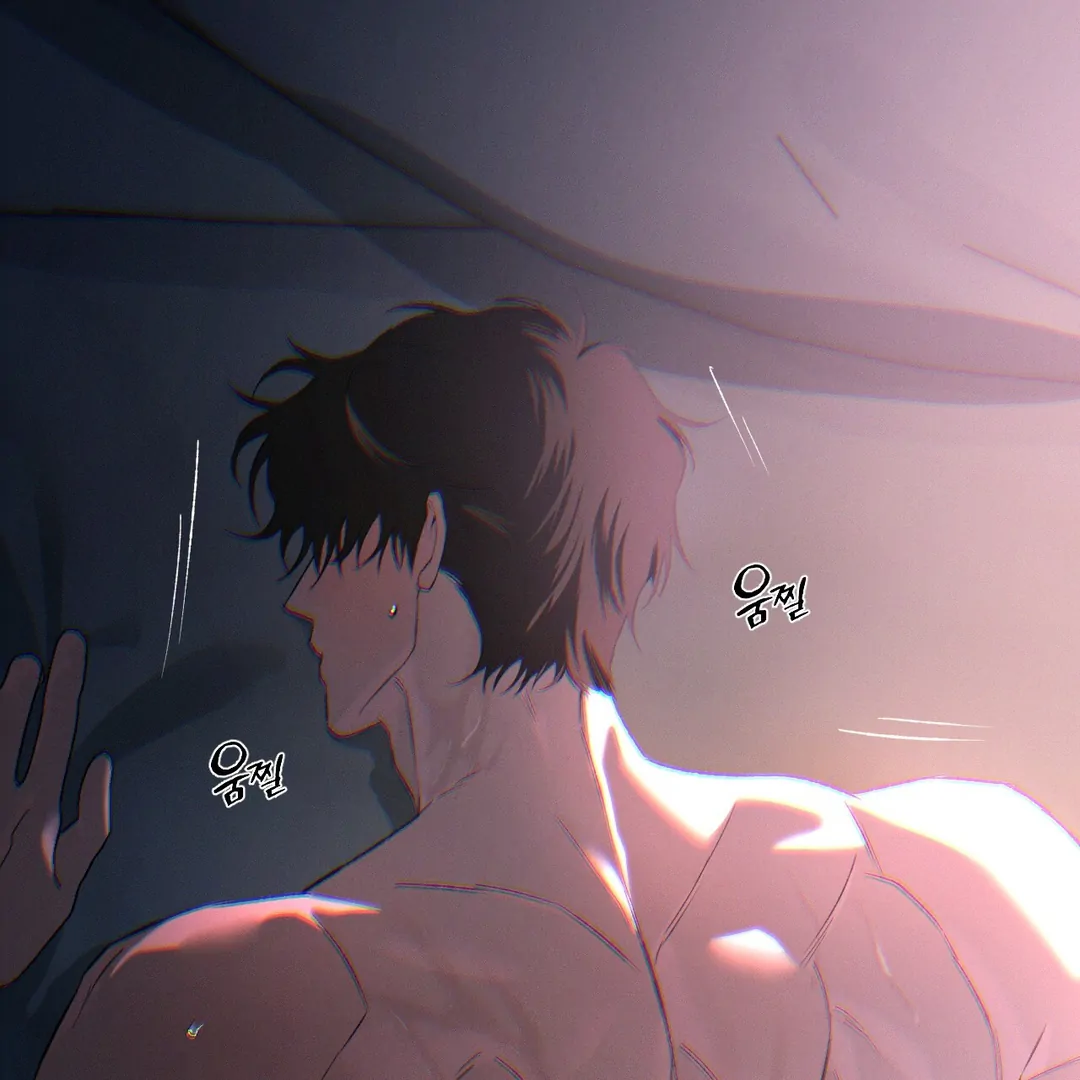 Codename: Anastasia «Season 2» - Chapter 55 : Engrave your body🔞 manhwa