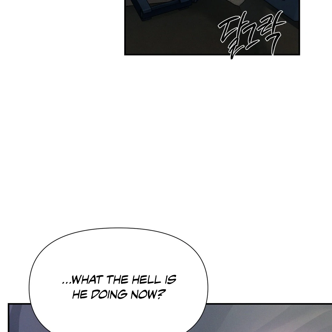 Codename: Anastasia «Season 2» - Chapter 55 : Engrave your body🔞 manhwa