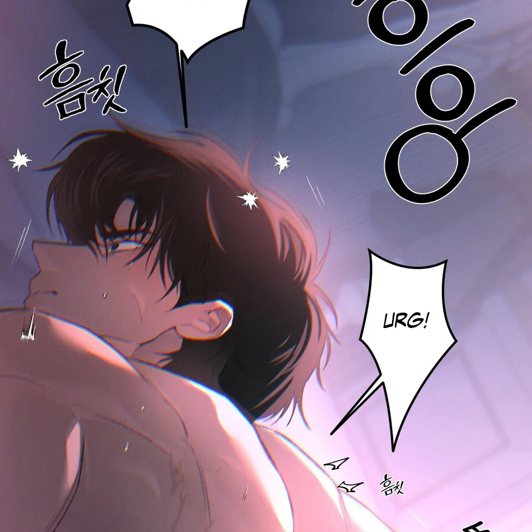 Codename: Anastasia «Season 2» - Chapter 55 : Engrave your body🔞 manhwa