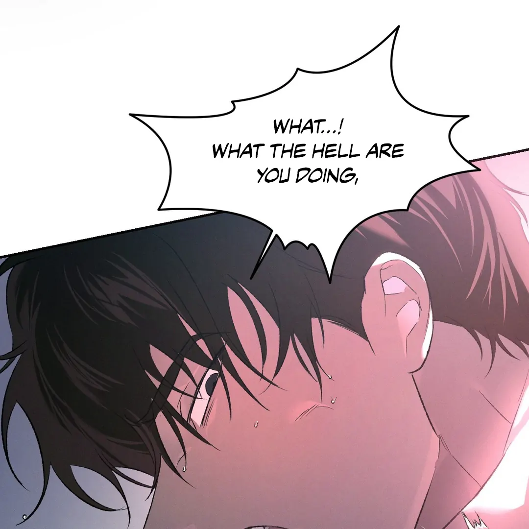 Codename: Anastasia «Season 2» - Chapter 55 : Engrave your body🔞 manhwa