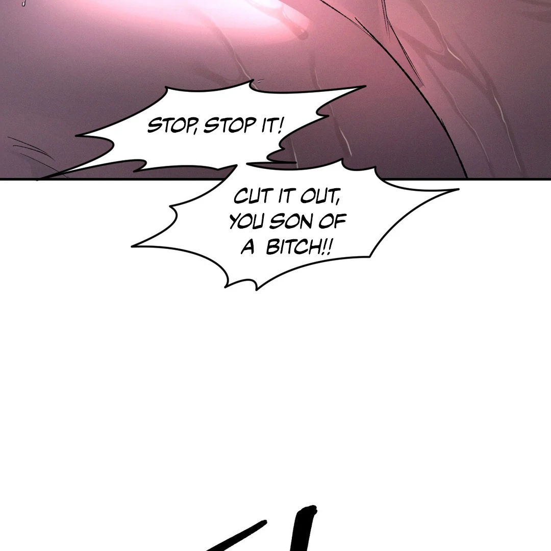 Codename: Anastasia «Season 2» - Chapter 55 : Engrave your body🔞 manhwa