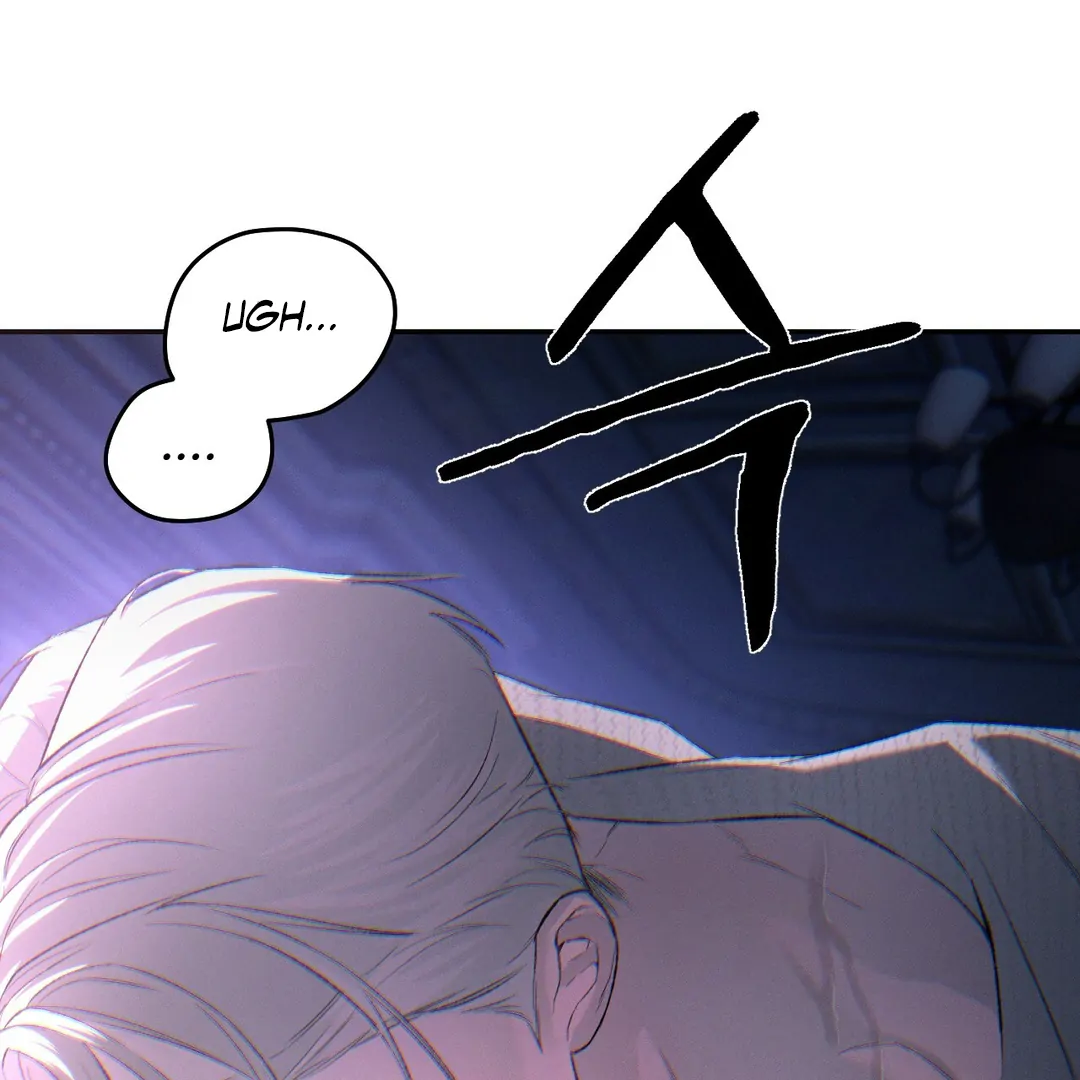 Codename: Anastasia «Season 2» - Chapter 55 : Engrave your body🔞 manhwa