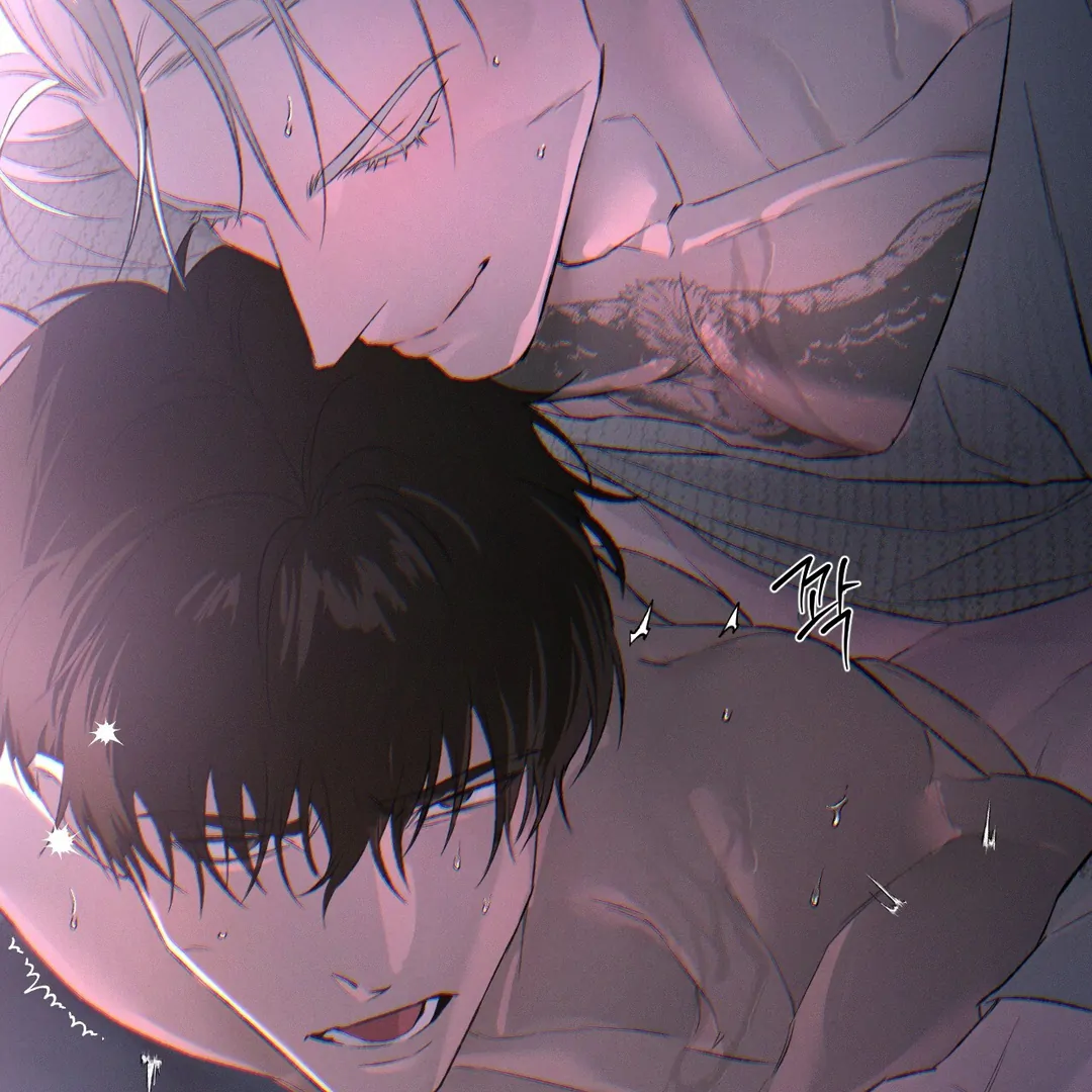Codename: Anastasia «Season 2» - Chapter 55 : Engrave your body🔞 manhwa