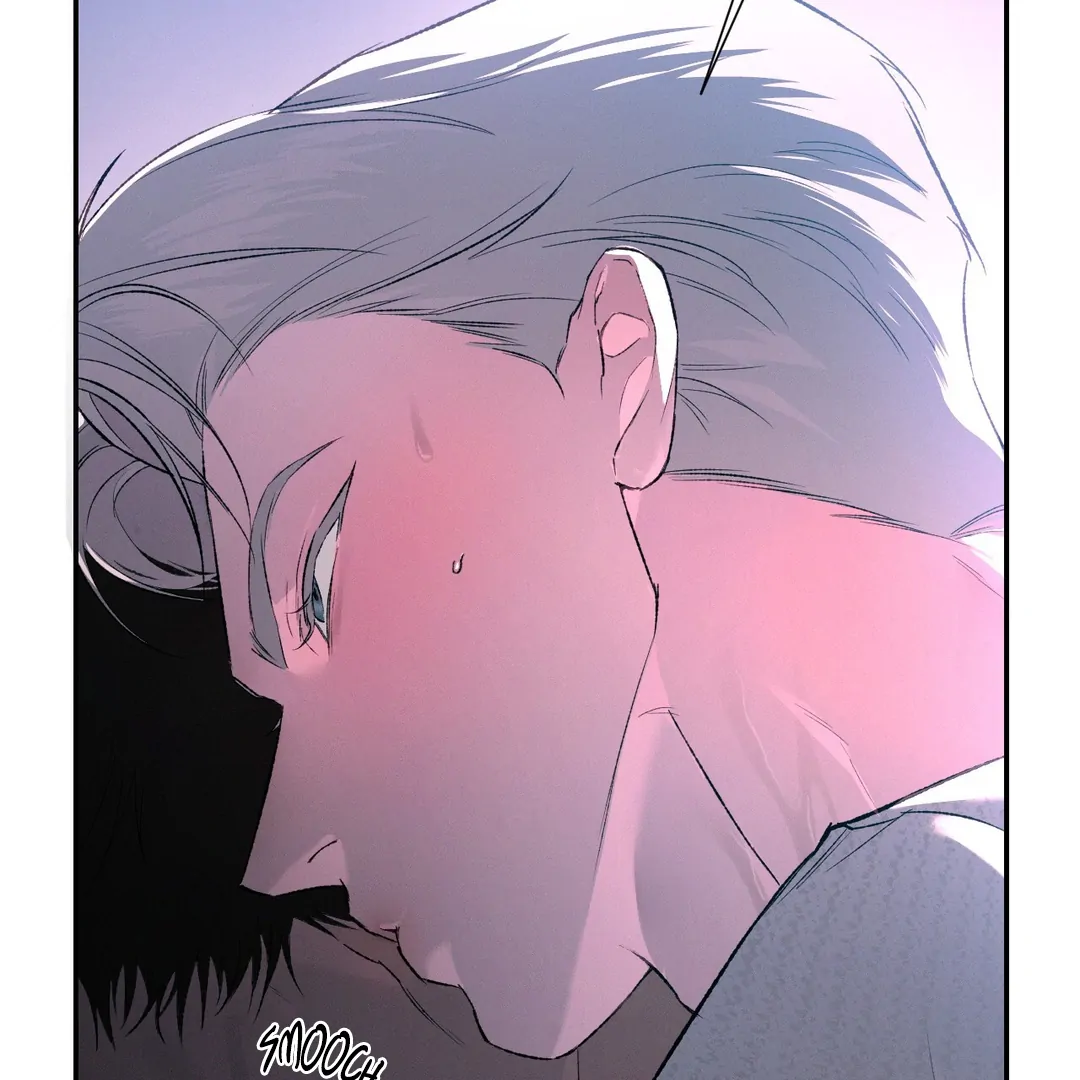 Codename: Anastasia «Season 2» - Chapter 55 : Engrave your body🔞 manhwa