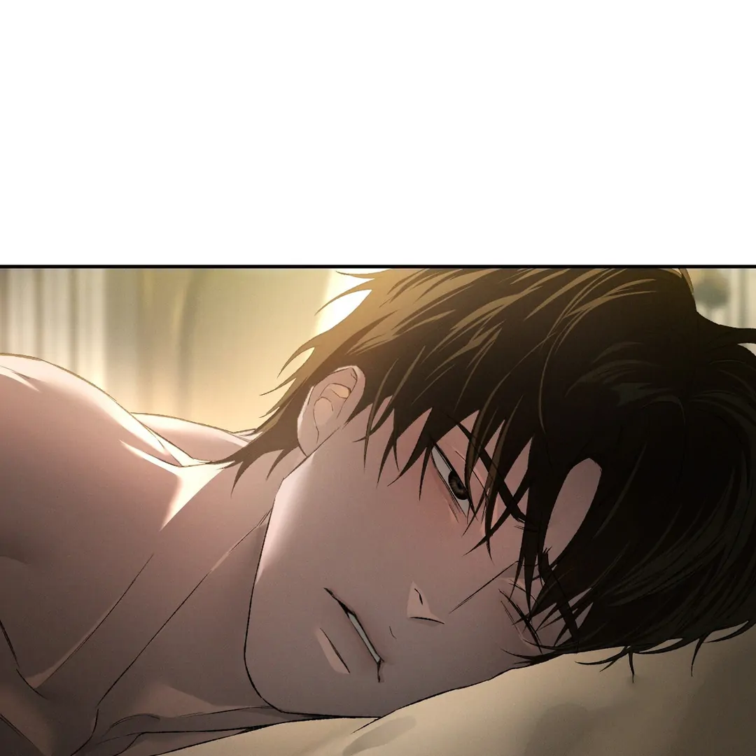Codename: Anastasia «Season 2» - Chapter 55 : Engrave your body🔞 manhwa
