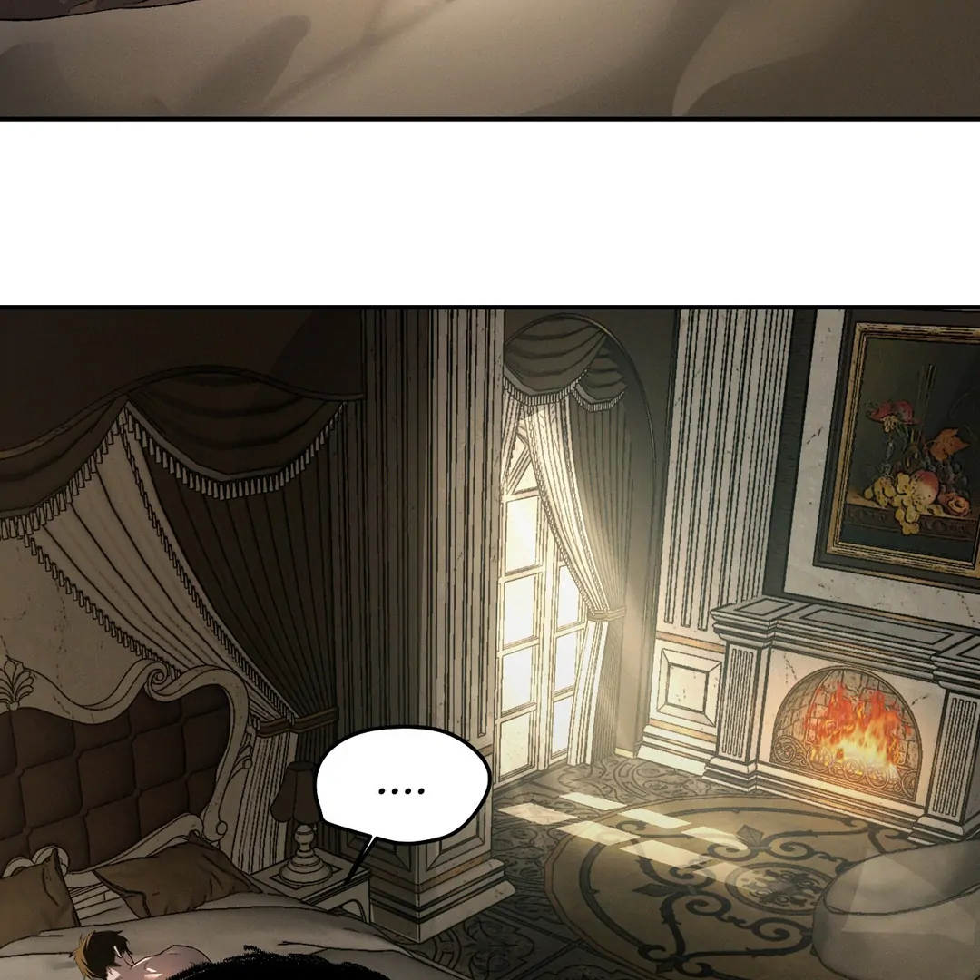 Codename: Anastasia «Season 2» - Chapter 55 : Engrave your body🔞 manhwa
