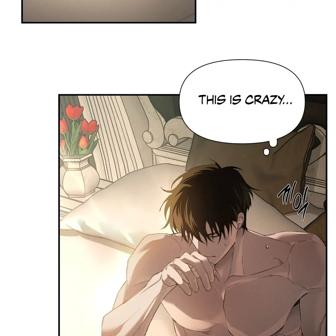 Codename: Anastasia «Season 2» - Chapter 55 : Engrave your body🔞 manhwa