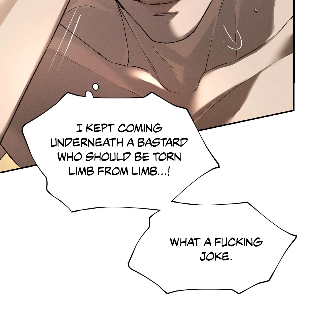 Codename: Anastasia «Season 2» - Chapter 55 : Engrave your body🔞 manhwa