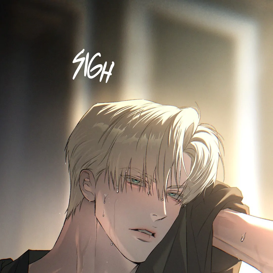 Codename: Anastasia «Season 2» - Chapter 55 : Engrave your body🔞 manhwa
