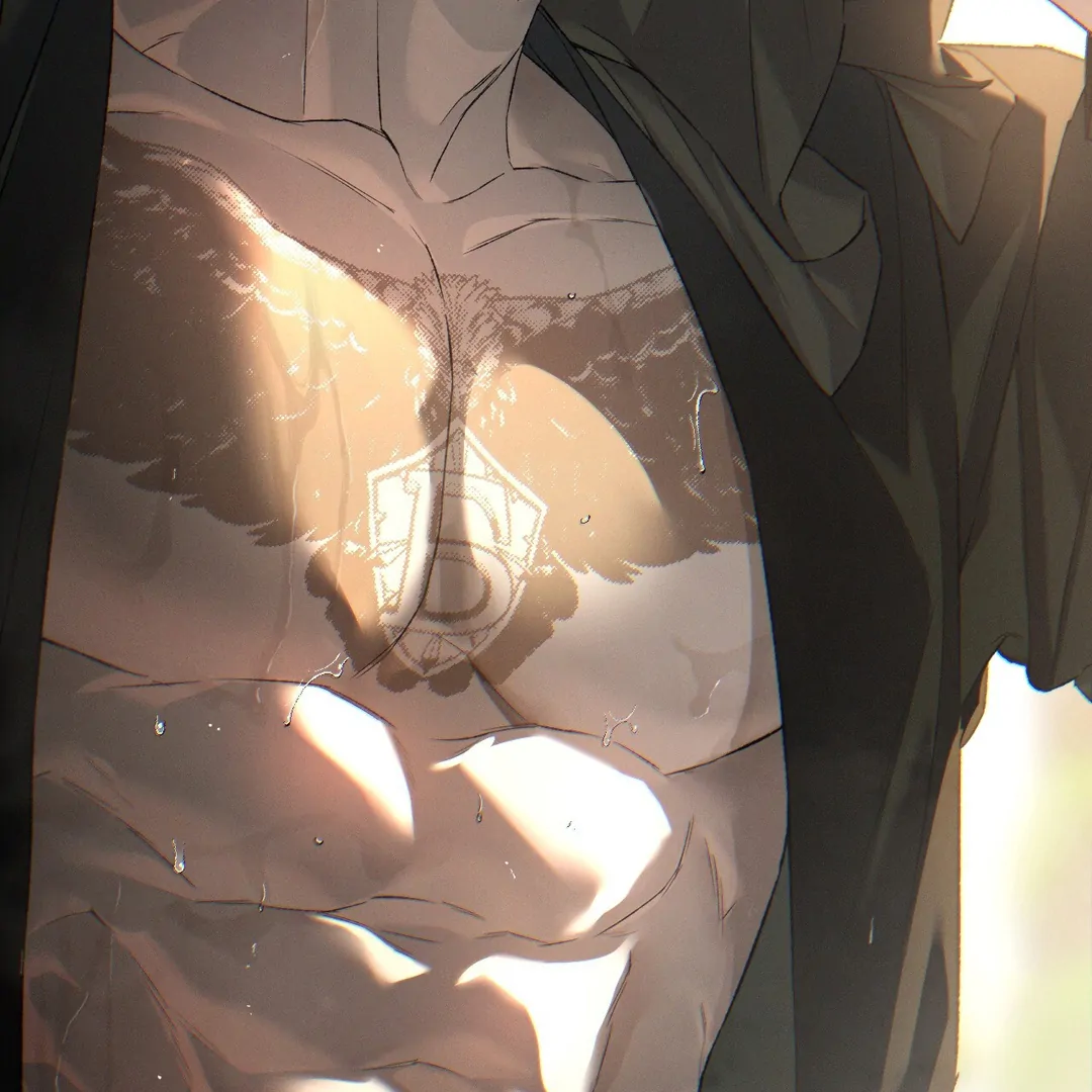 Codename: Anastasia «Season 2» - Chapter 55 : Engrave your body🔞 manhwa