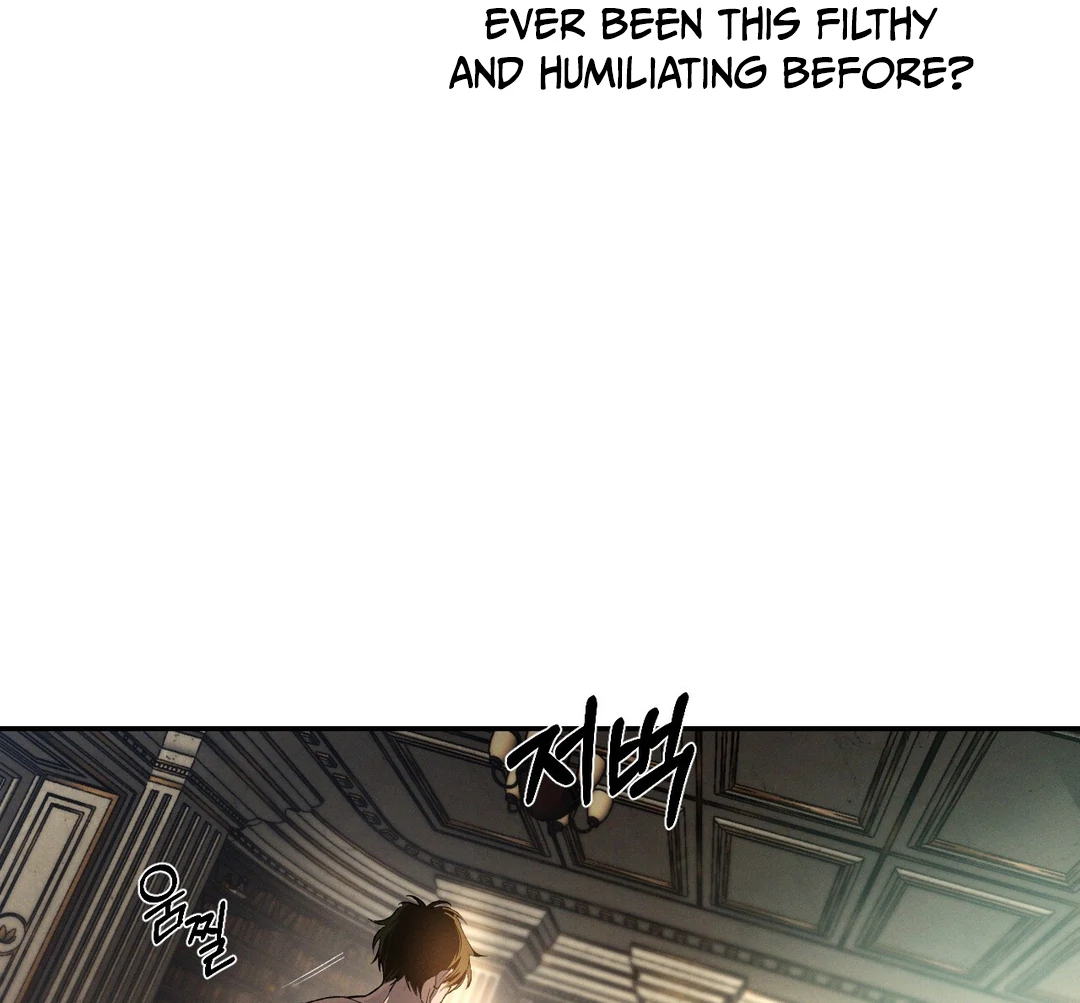 Codename: Anastasia «Season 2» - Chapter 55 : Engrave your body🔞 manhwa