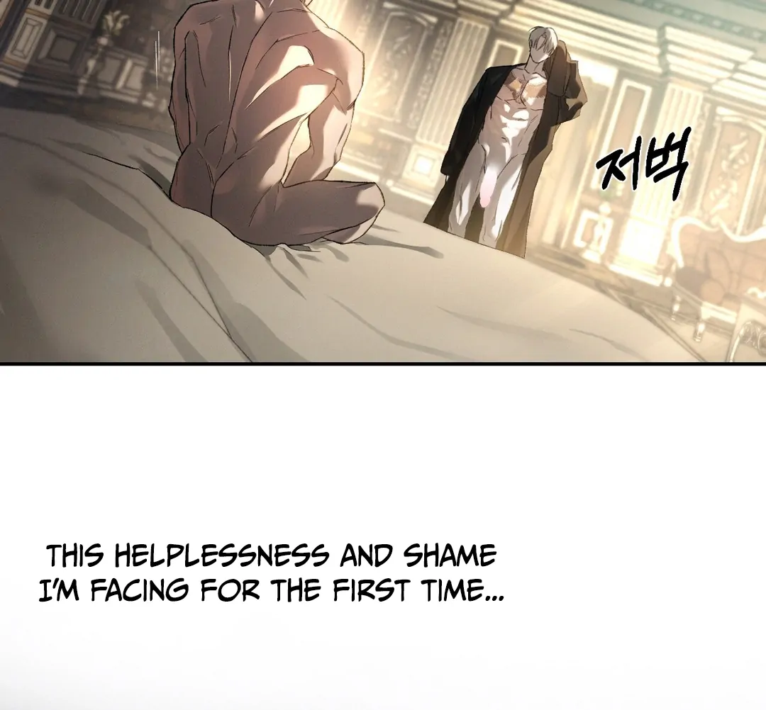 Codename: Anastasia «Season 2» - Chapter 55 : Engrave your body🔞 manhwa