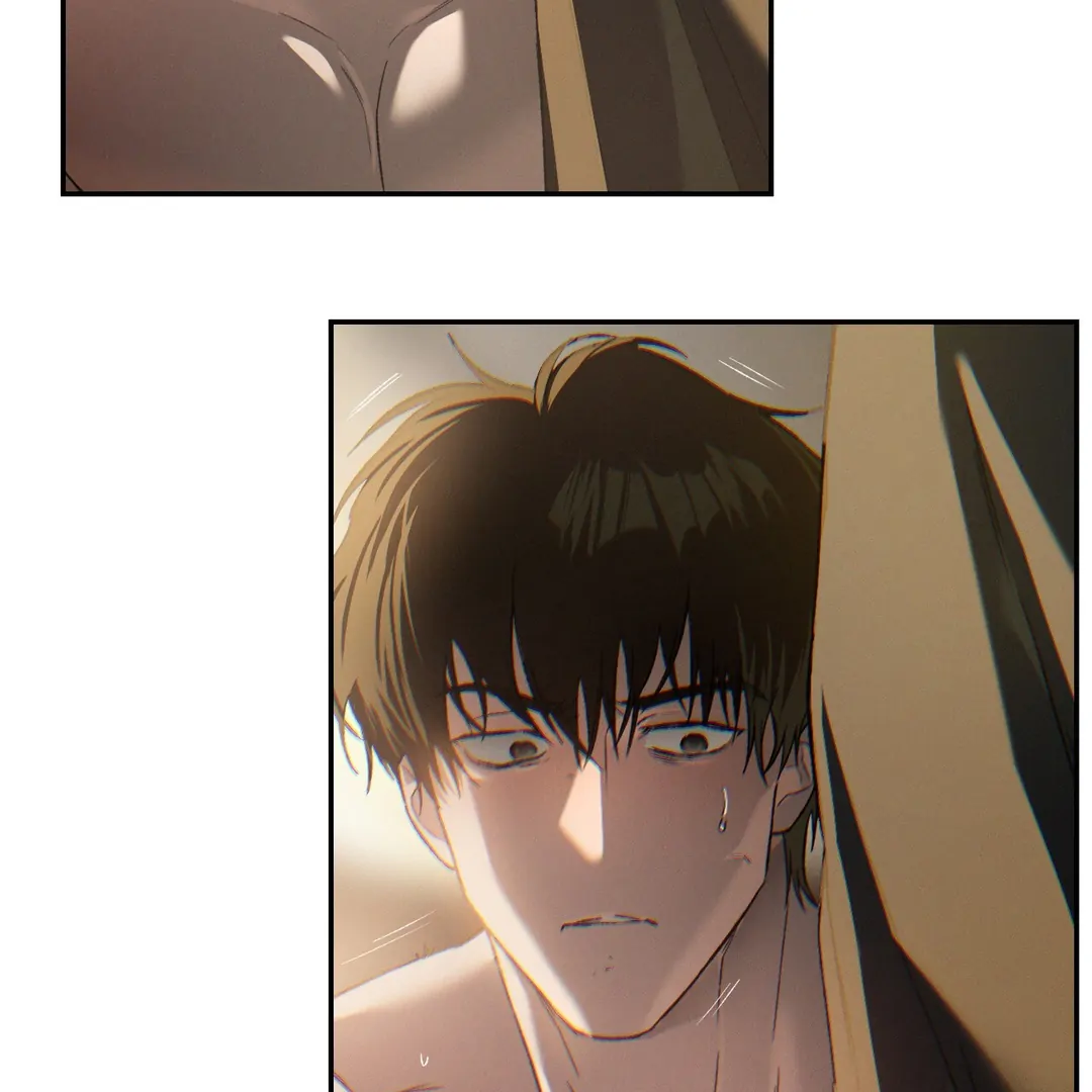 Codename: Anastasia «Season 2» - Chapter 55 : Engrave your body🔞 manhwa