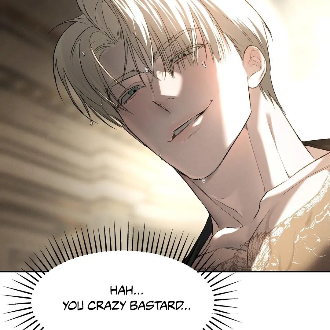 Codename: Anastasia «Season 2» - Chapter 55 : Engrave your body🔞 manhwa