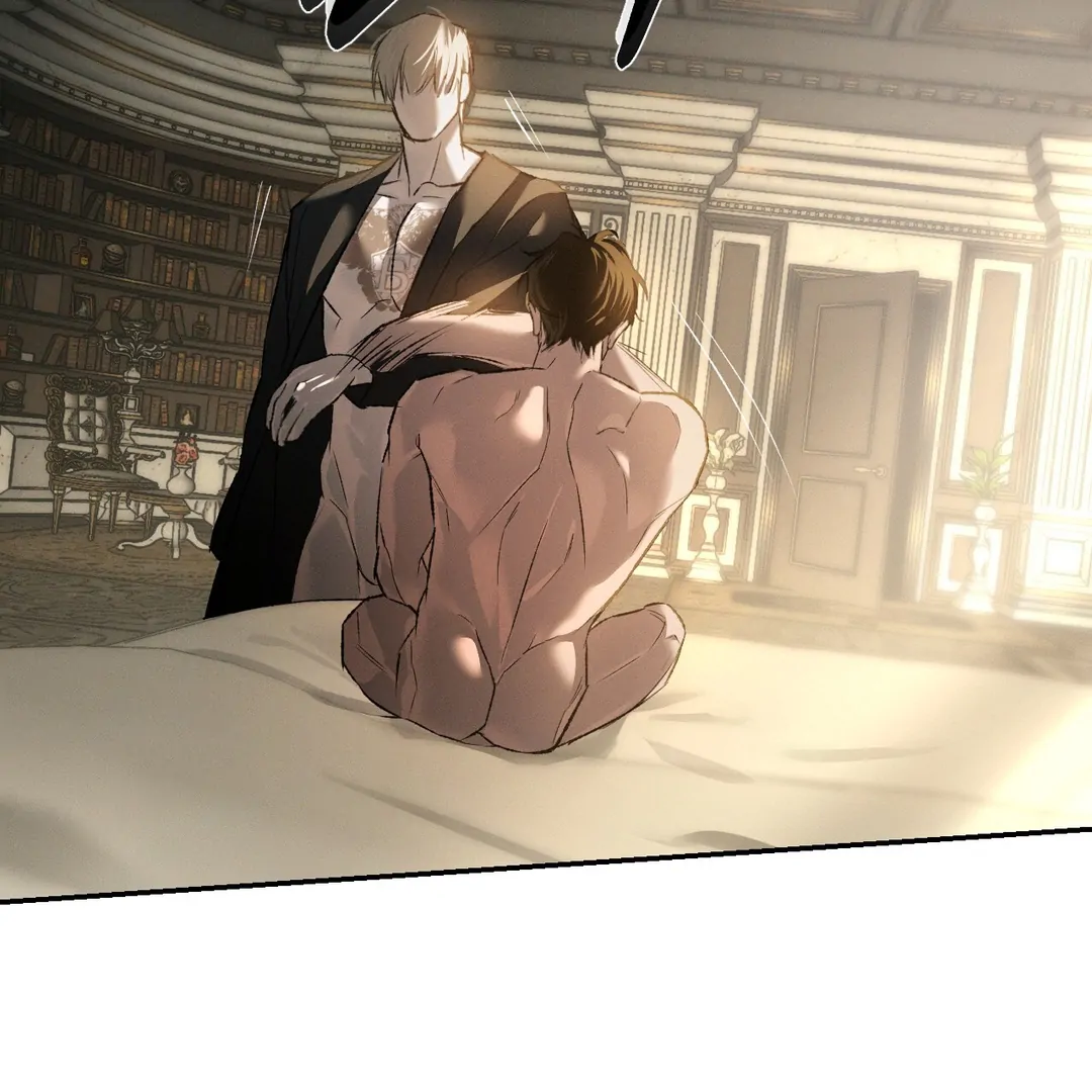 Codename: Anastasia «Season 2» - Chapter 55 : Engrave your body🔞 manhwa