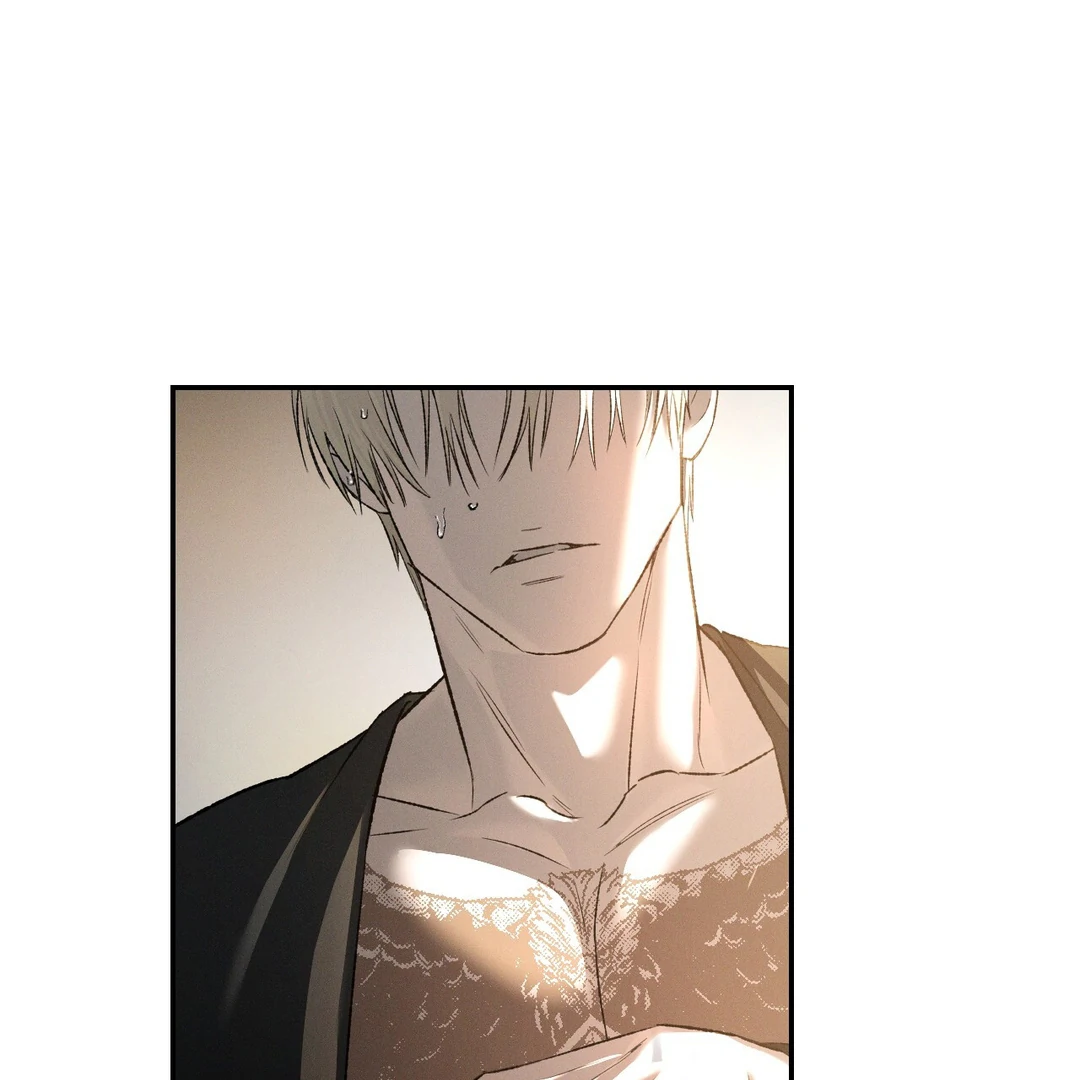 Codename: Anastasia «Season 2» - Chapter 55 : Engrave your body🔞 manhwa
