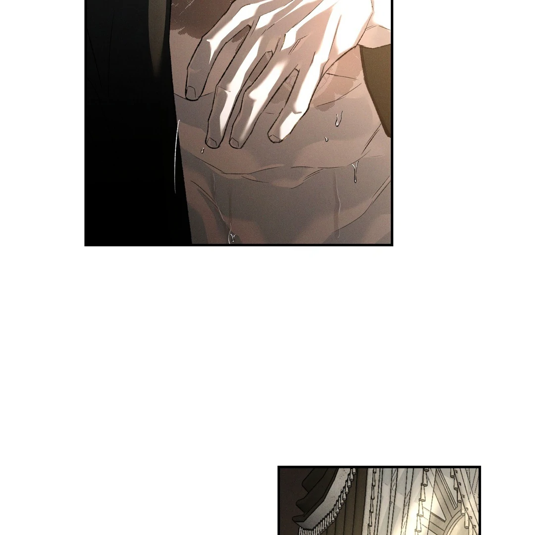 Codename: Anastasia «Season 2» - Chapter 55 : Engrave your body🔞 manhwa
